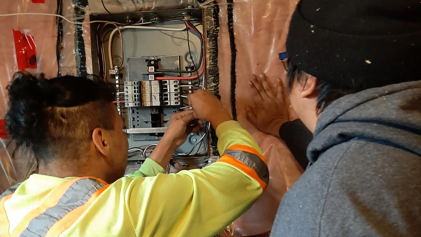 Apprenticeship Program