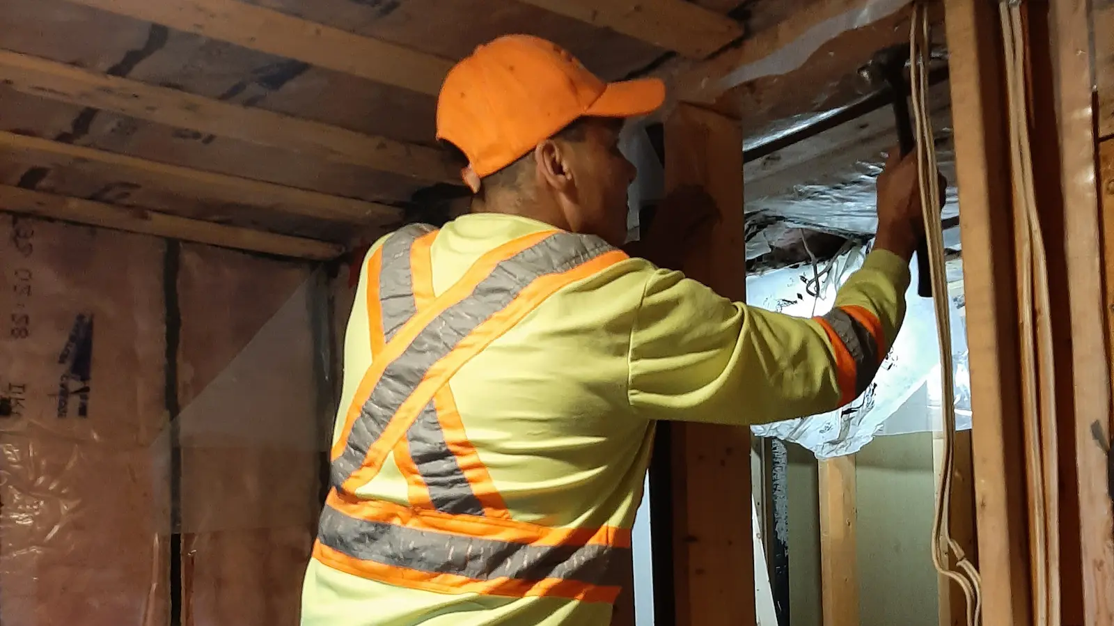 Contractors and Employers