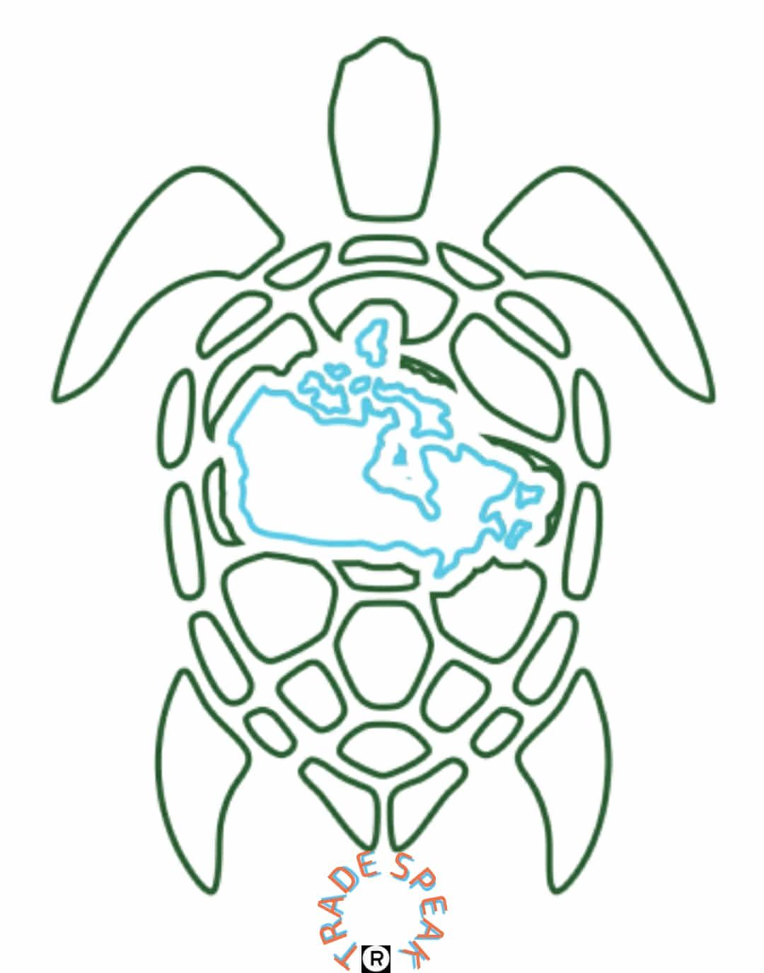 TradeSpeak Logo